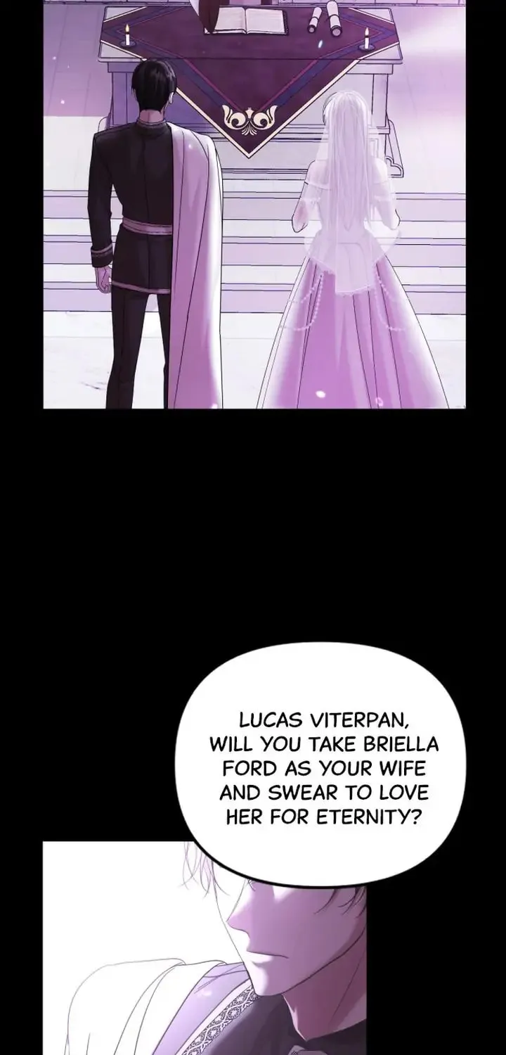 Read A Marriage Alliance for Revenge EN Manga Online