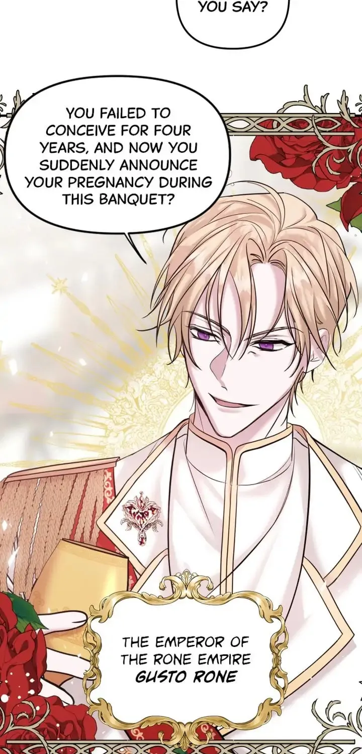Read A Marriage Alliance for Revenge EN Manga Online