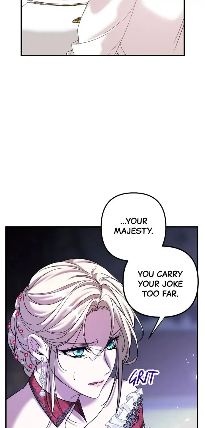 Read A Marriage Alliance for Revenge EN Manga Online