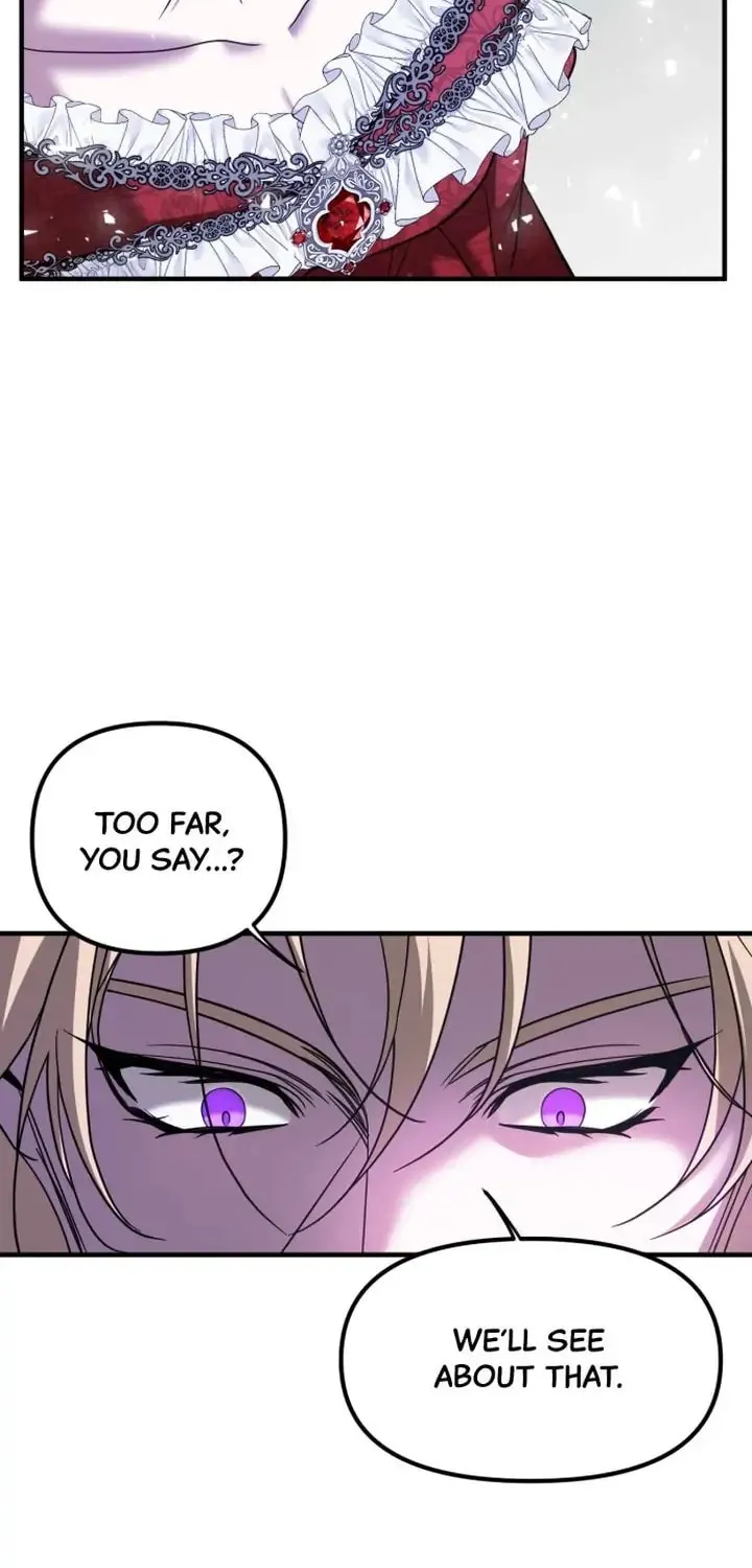Read A Marriage Alliance for Revenge EN Manga Online