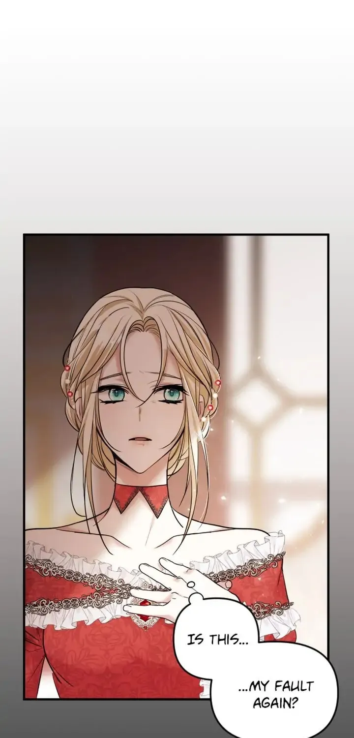 Read A Marriage Alliance for Revenge EN Manga Online