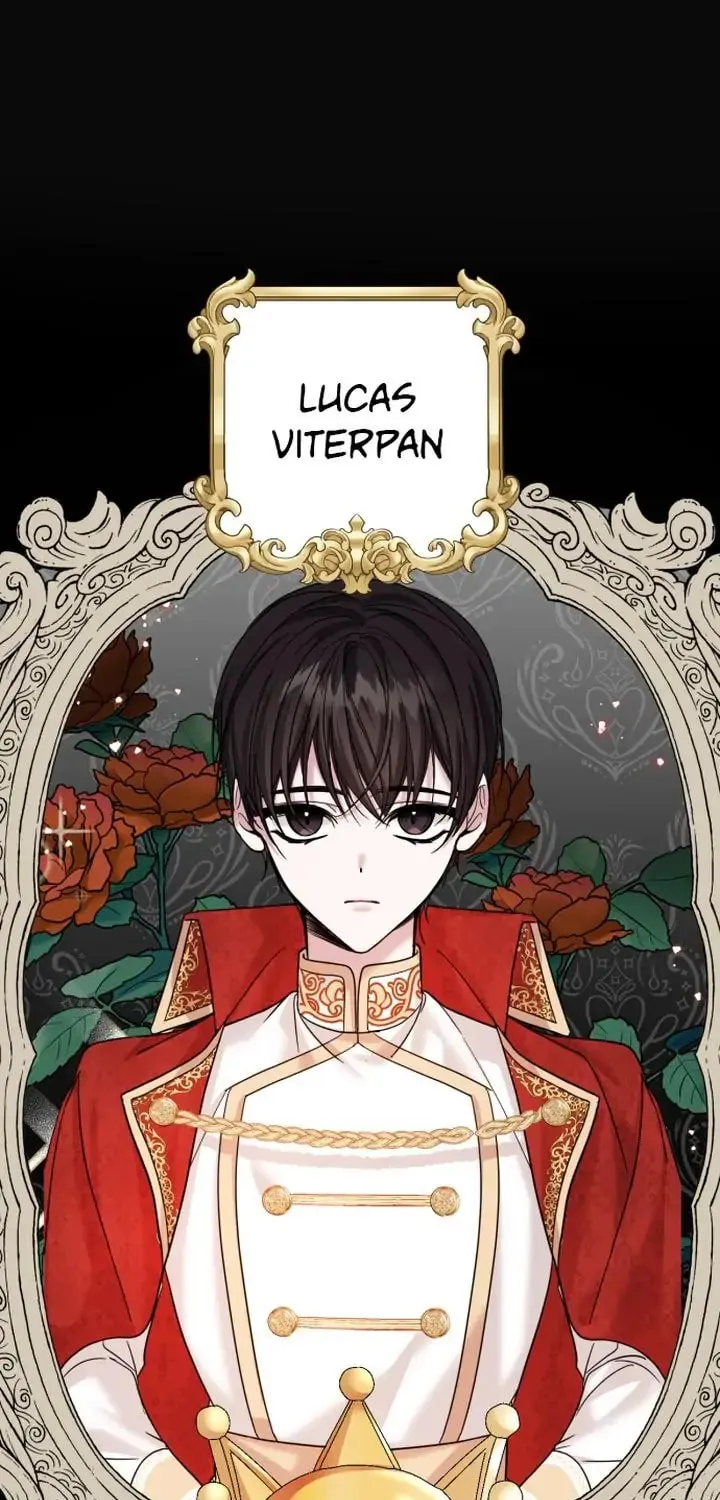 Read A Marriage Alliance for Revenge EN Manga Online