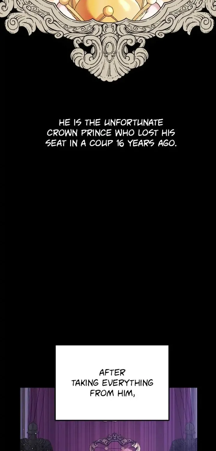 Read A Marriage Alliance for Revenge EN Manga Online