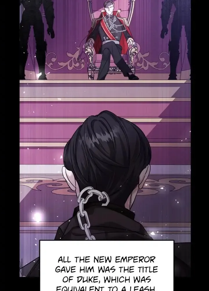Read A Marriage Alliance for Revenge EN Manga Online