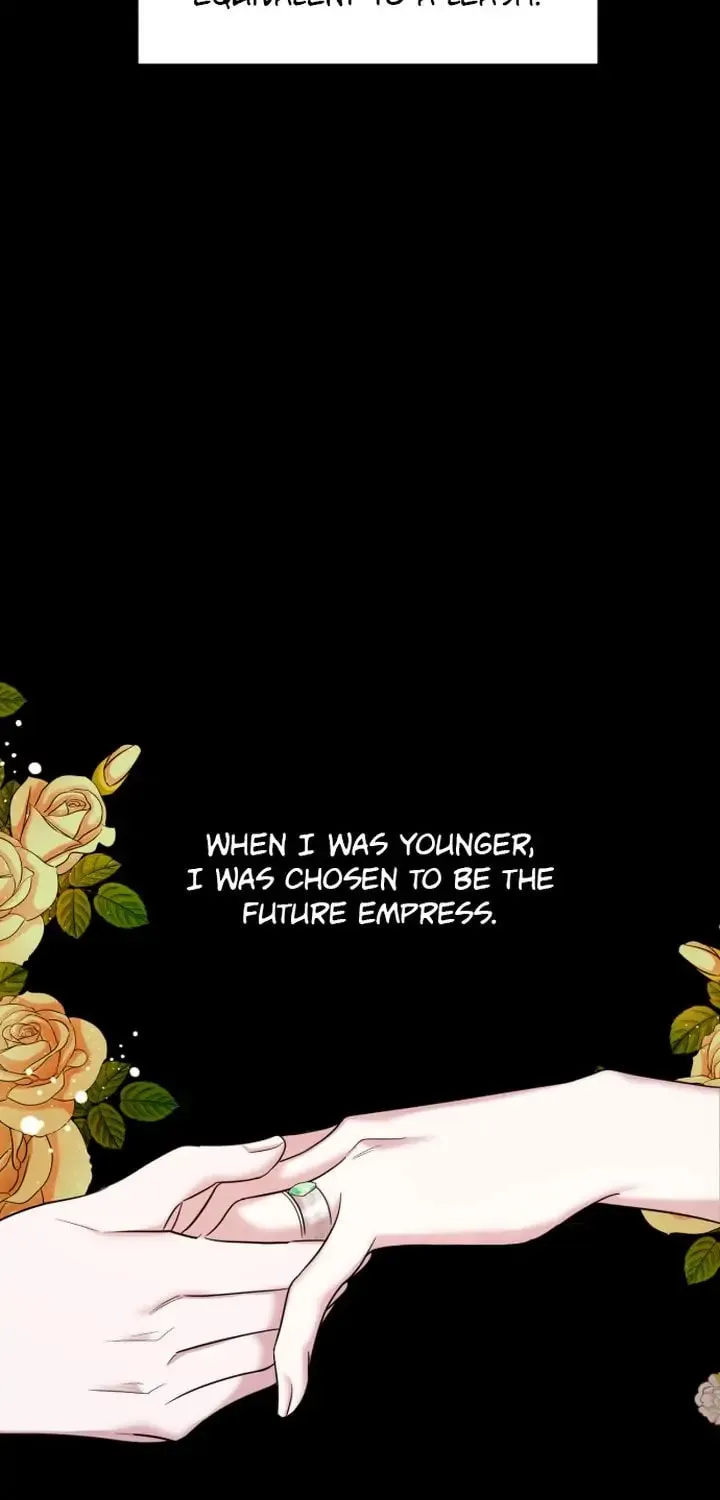 Read A Marriage Alliance for Revenge EN Manga Online