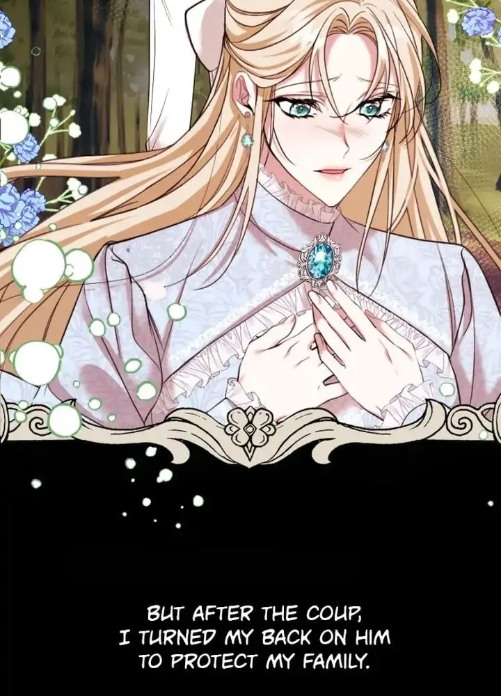 Read A Marriage Alliance for Revenge EN Manga Online
