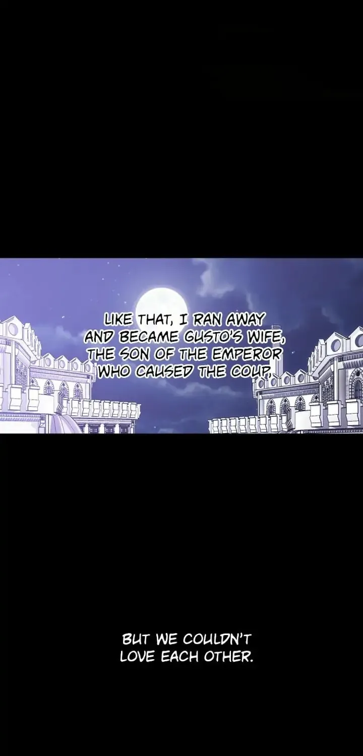 Read A Marriage Alliance for Revenge EN Manga Online