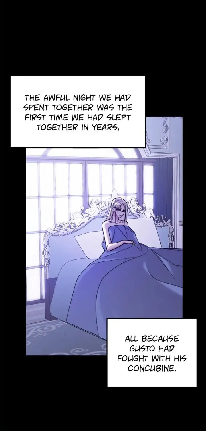 Read A Marriage Alliance for Revenge EN Manga Online