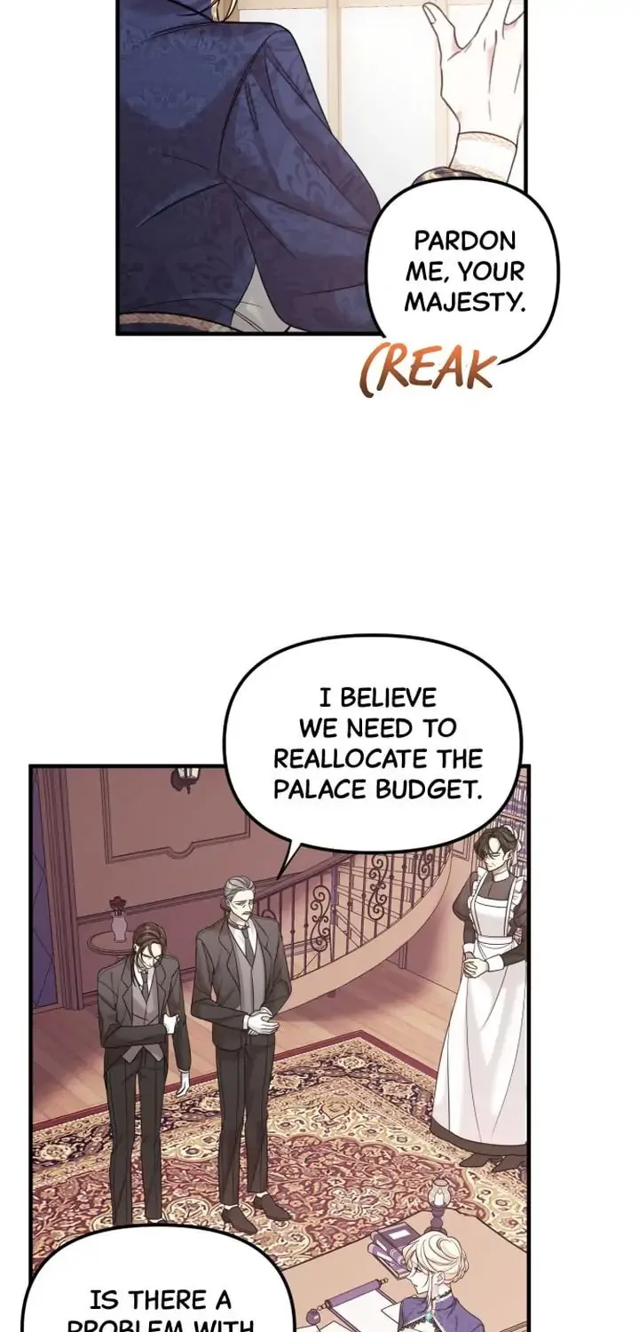 Read A Marriage Alliance for Revenge EN Manga Online