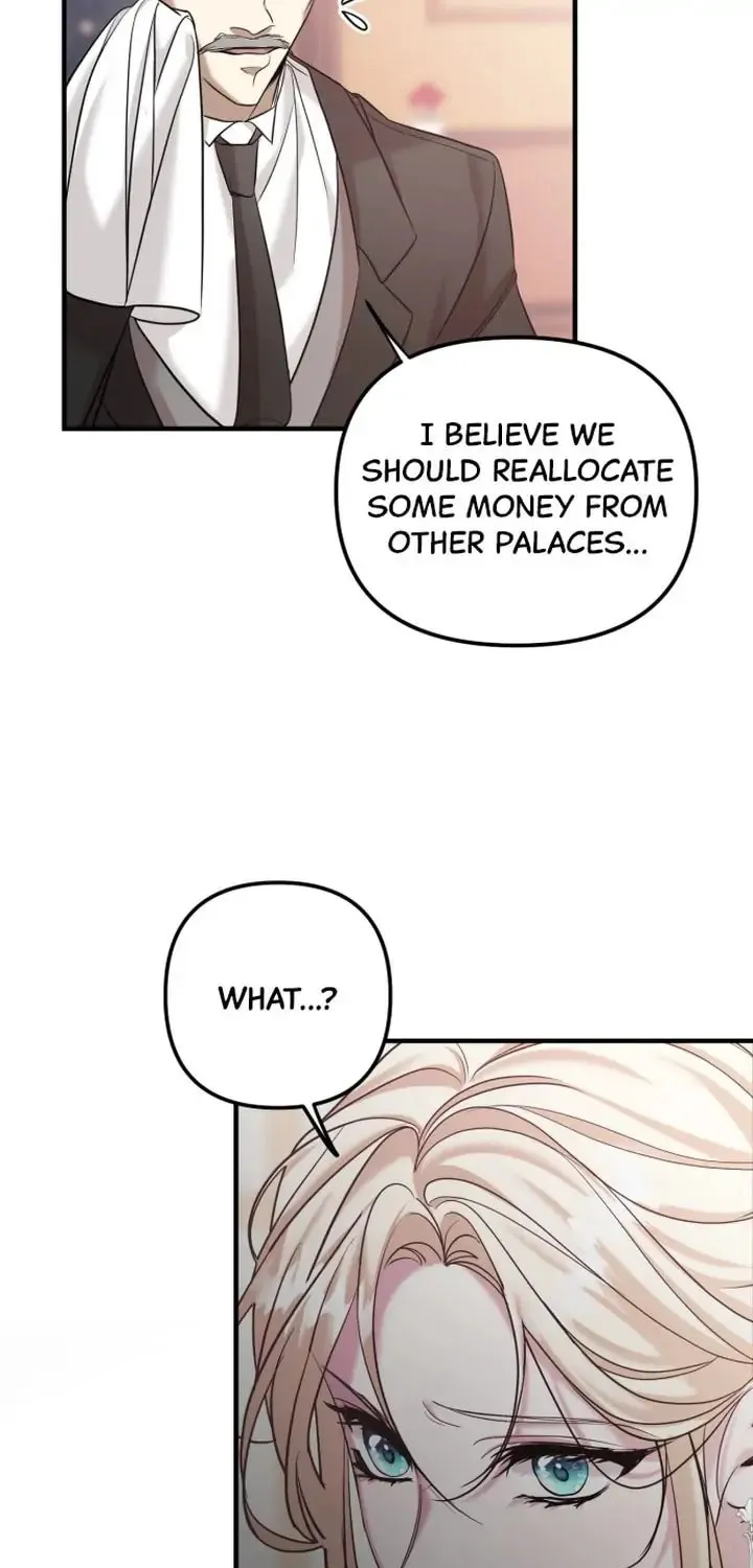 Read A Marriage Alliance for Revenge EN Manga Online