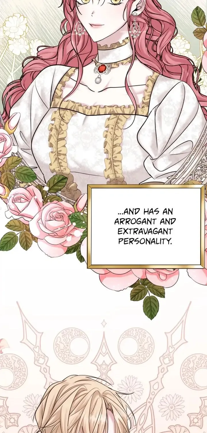 Read A Marriage Alliance for Revenge EN Manga Online