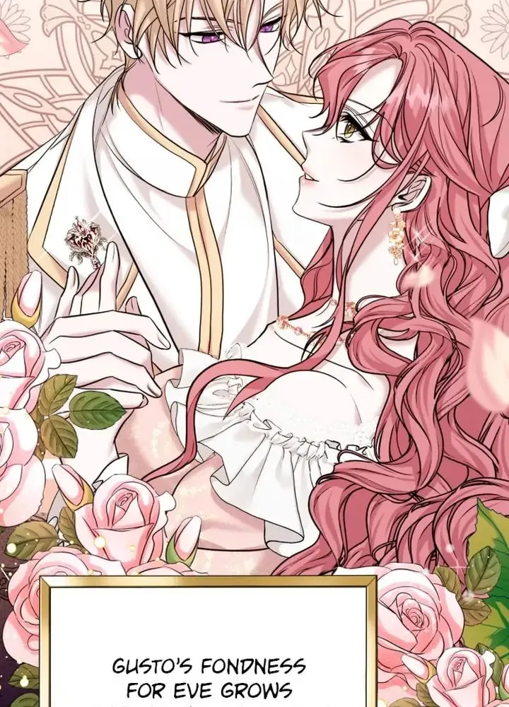 Read A Marriage Alliance for Revenge EN Manga Online