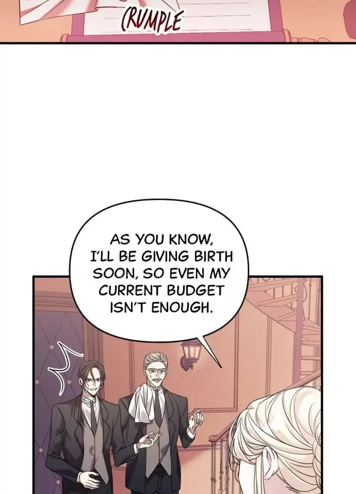 Read A Marriage Alliance for Revenge EN Manga Online