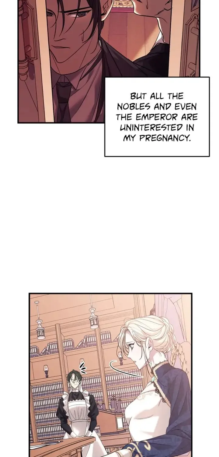 Read A Marriage Alliance for Revenge EN Manga Online