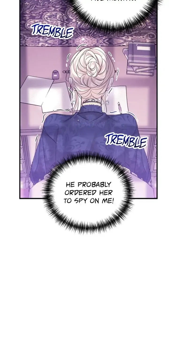 Read A Marriage Alliance for Revenge EN Manga Online