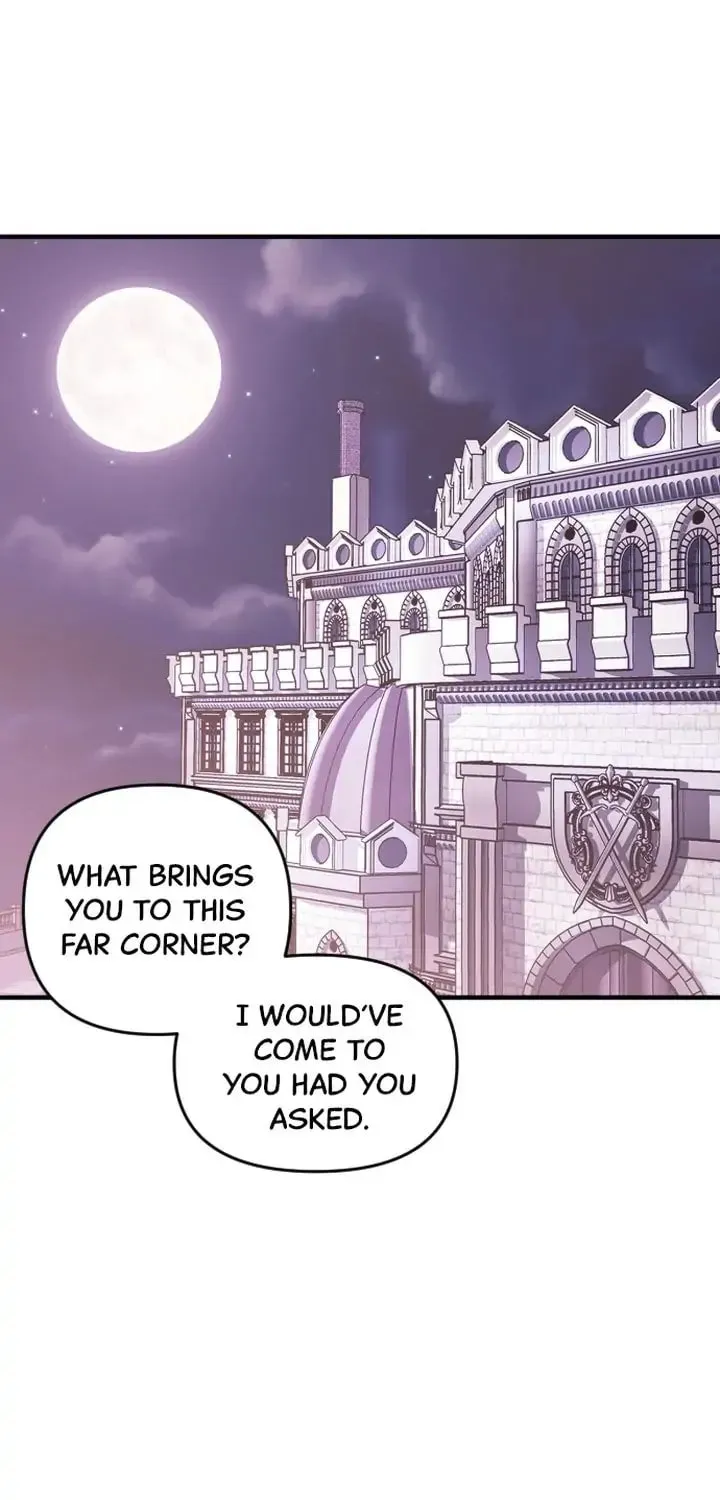Read A Marriage Alliance for Revenge EN Manga Online