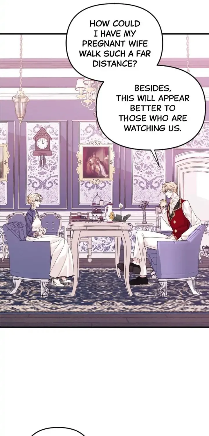 Read A Marriage Alliance for Revenge EN Manga Online