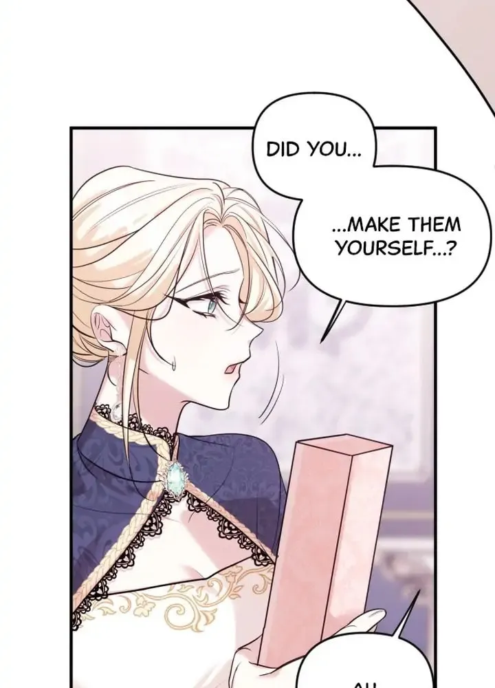 Read A Marriage Alliance for Revenge EN Manga Online
