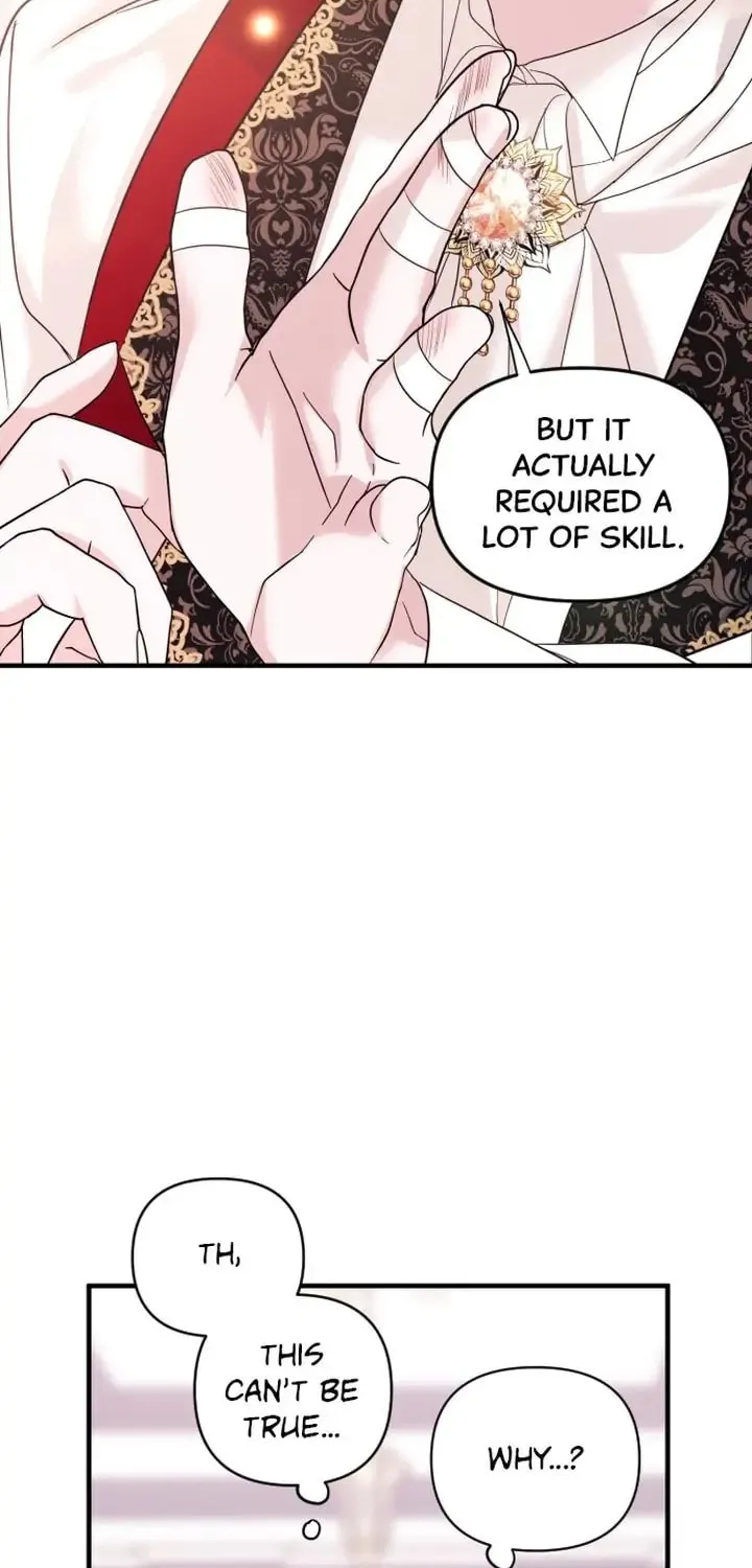 Read A Marriage Alliance for Revenge EN Manga Online