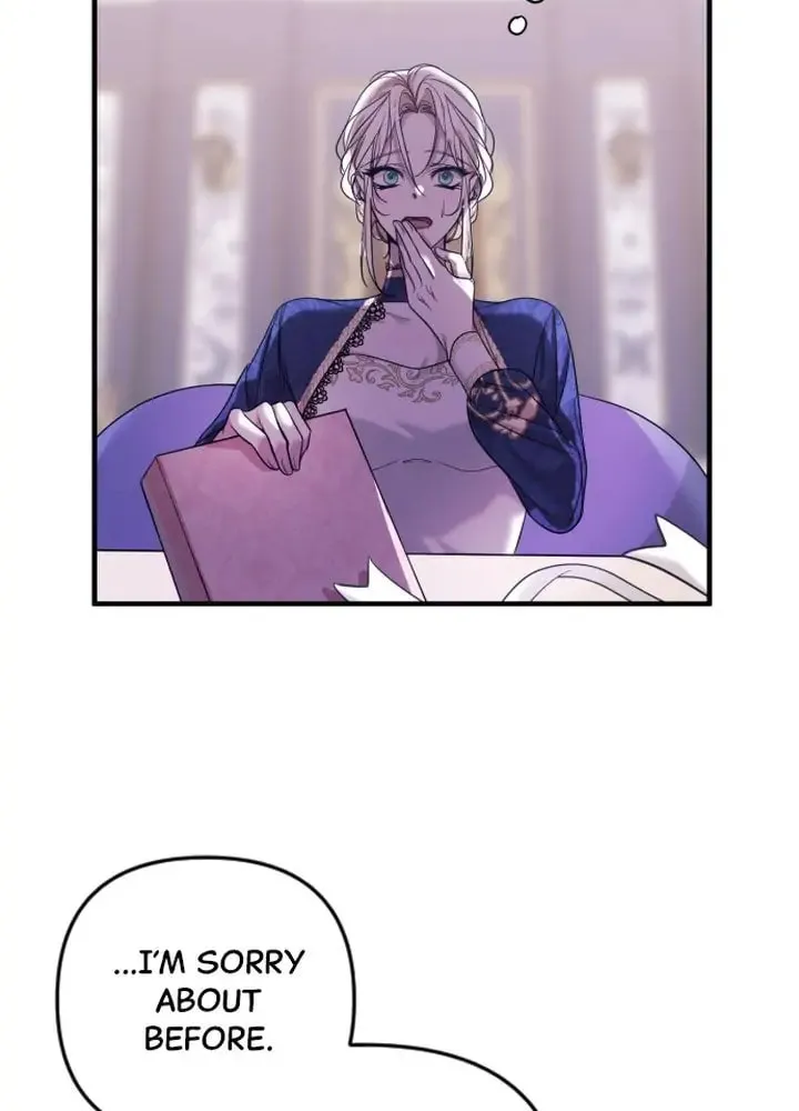 Read A Marriage Alliance for Revenge EN Manga Online