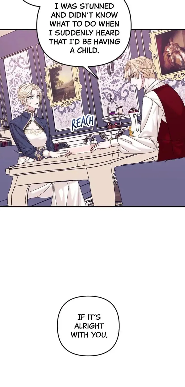 Read A Marriage Alliance for Revenge EN Manga Online