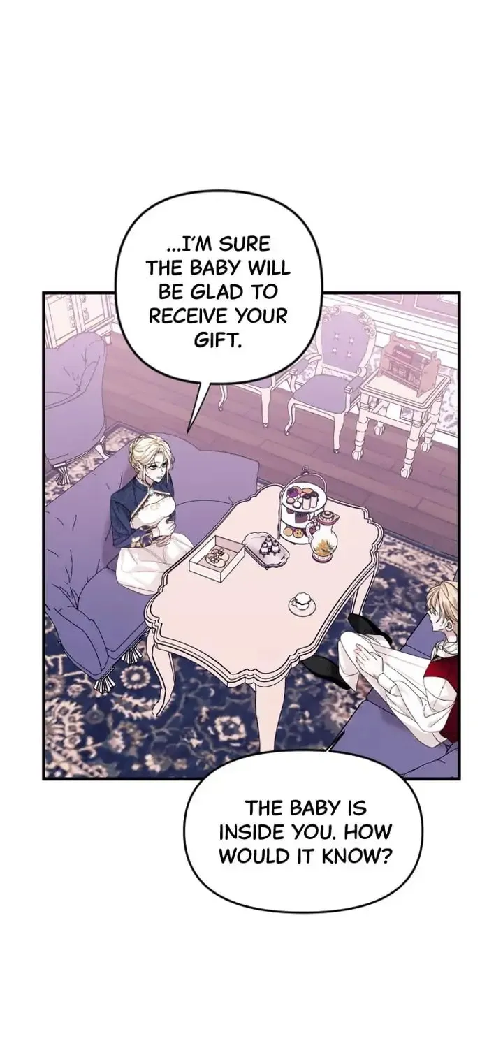 Read A Marriage Alliance for Revenge EN Manga Online