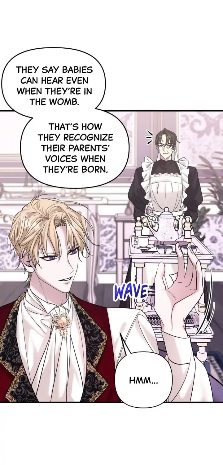 Read A Marriage Alliance for Revenge EN Manga Online