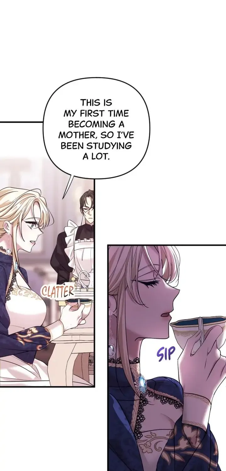 Read A Marriage Alliance for Revenge EN Manga Online