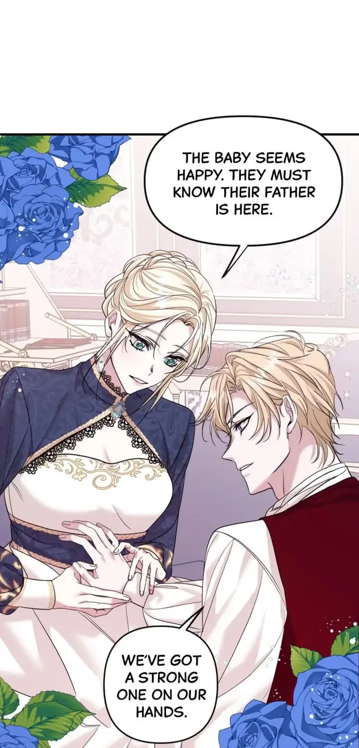 Read A Marriage Alliance for Revenge EN Manga Online