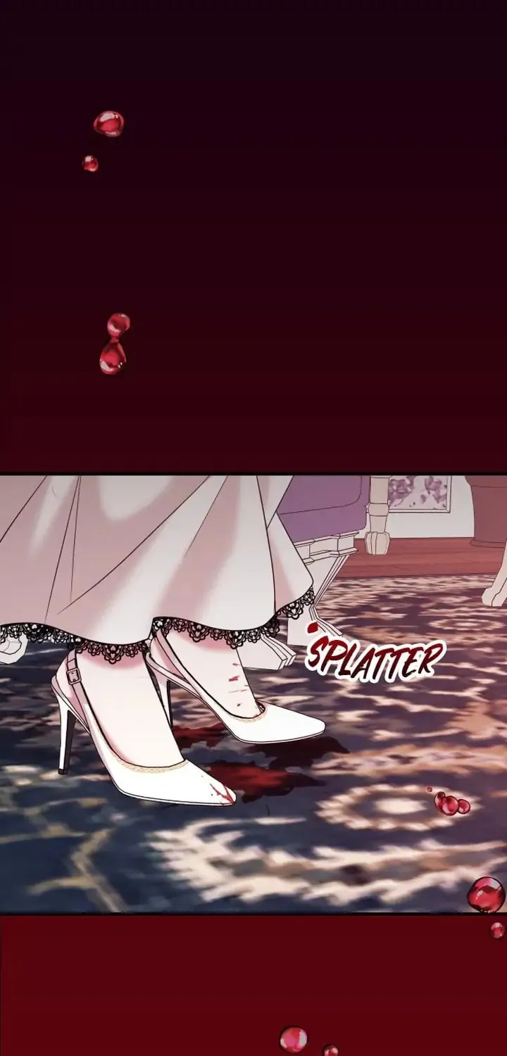 Read A Marriage Alliance for Revenge EN Manga Online