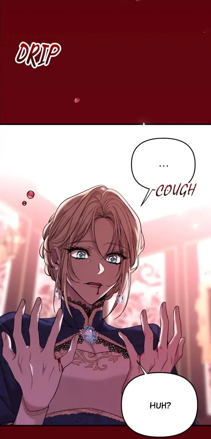 Read A Marriage Alliance for Revenge EN Manga Online