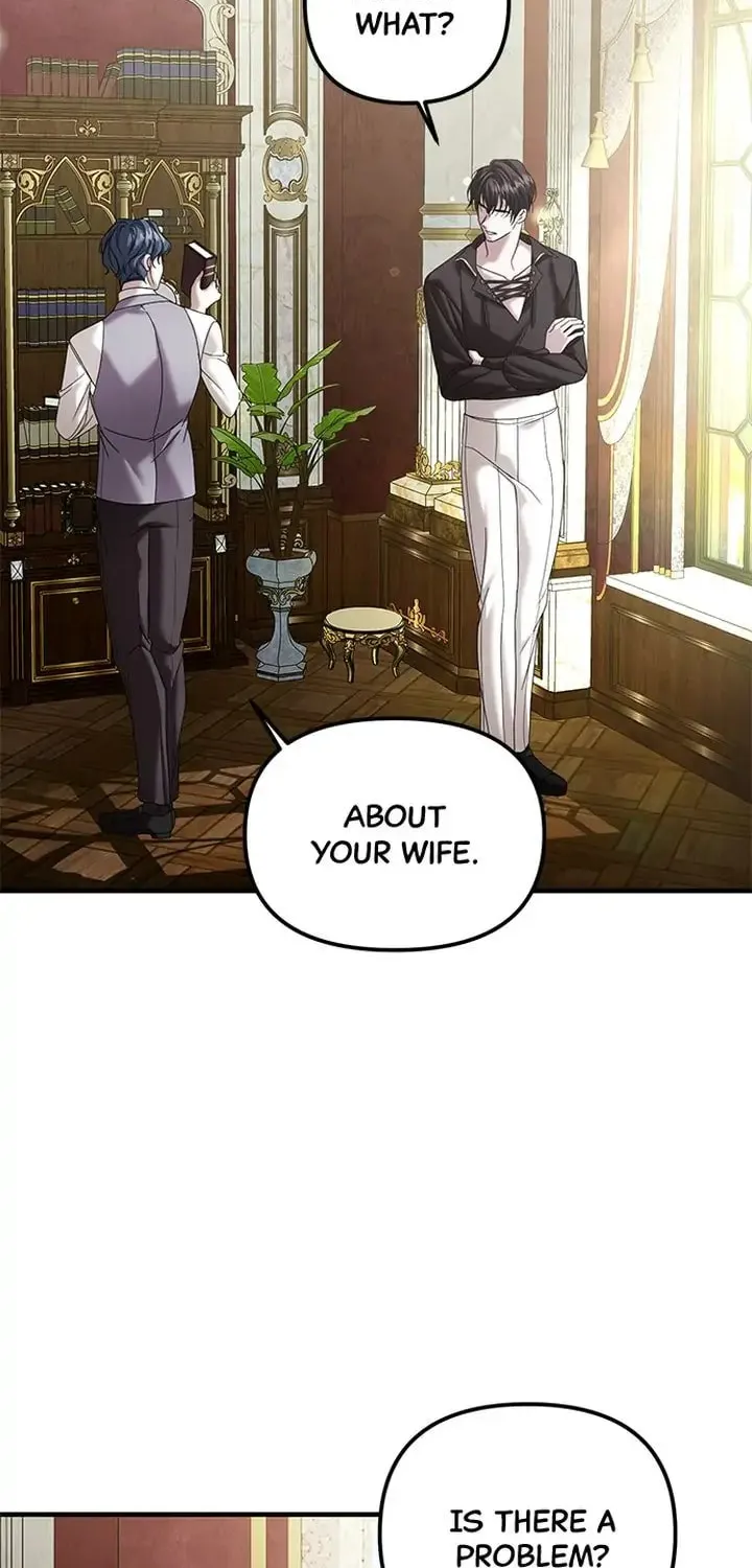 Read A Marriage Alliance for Revenge EN Manga Online