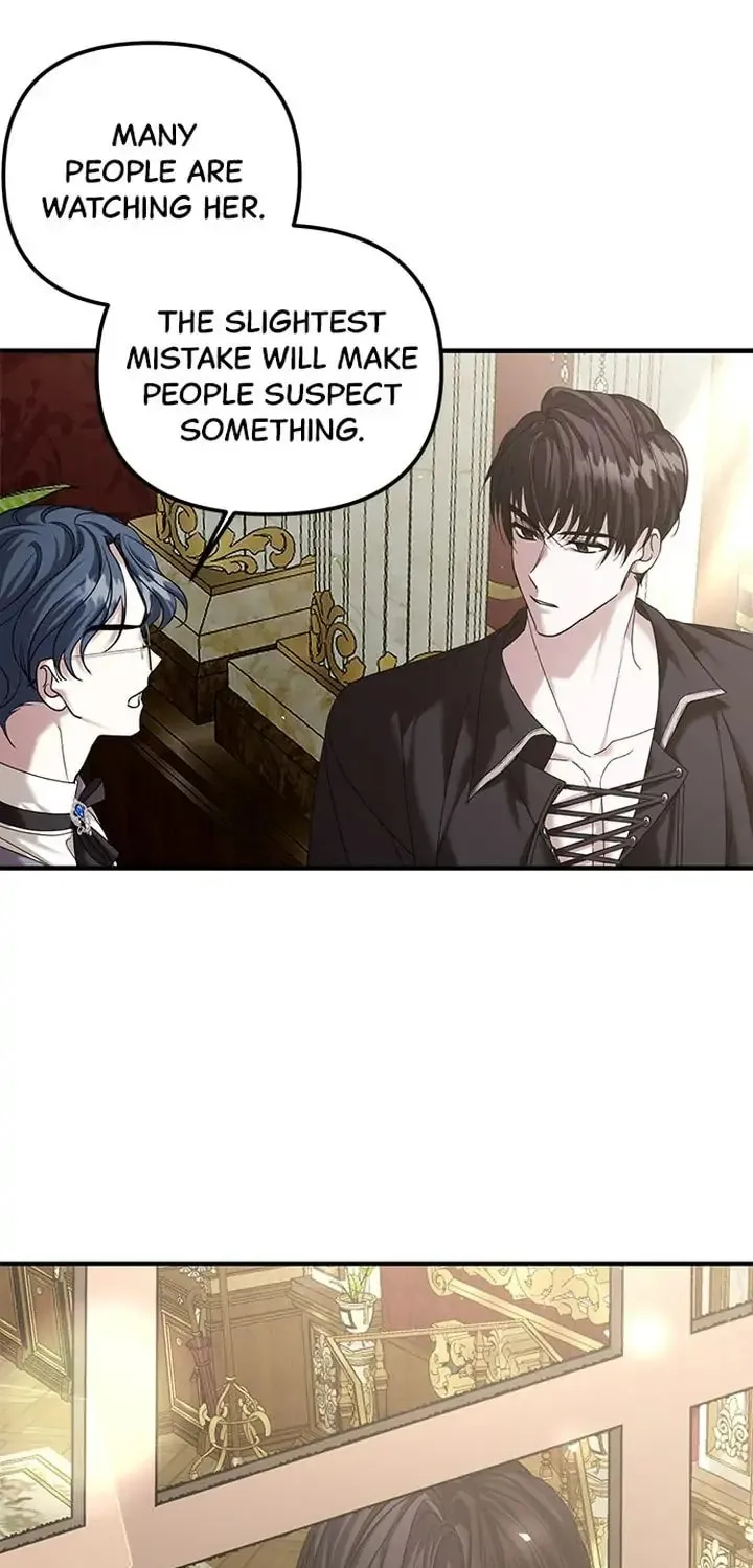 Read A Marriage Alliance for Revenge EN Manga Online