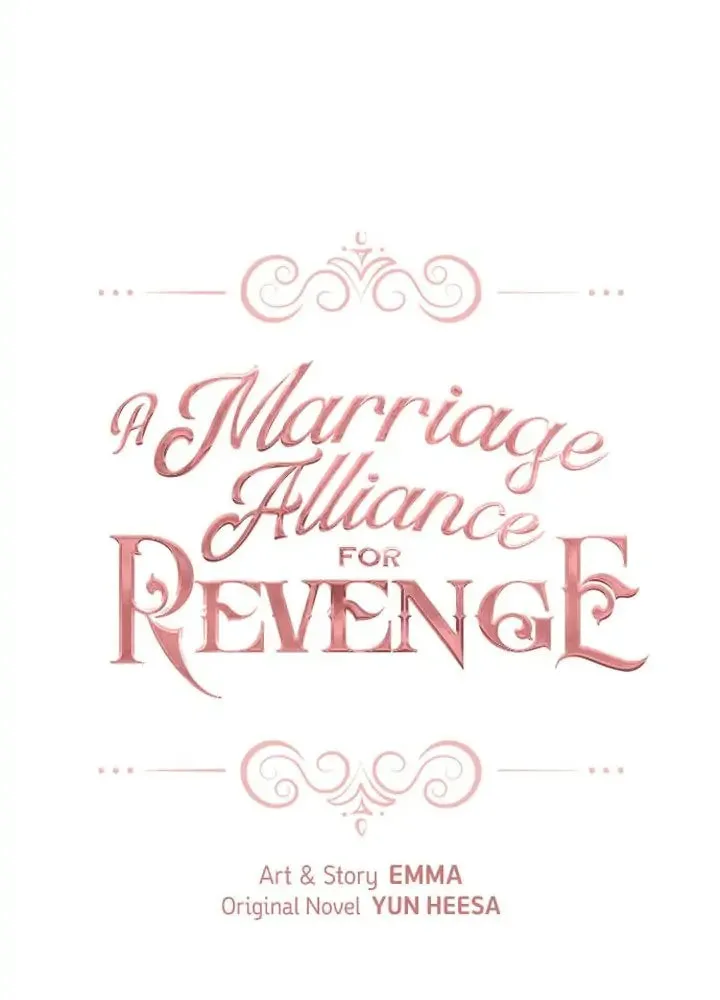 Read A Marriage Alliance for Revenge EN Manga Online