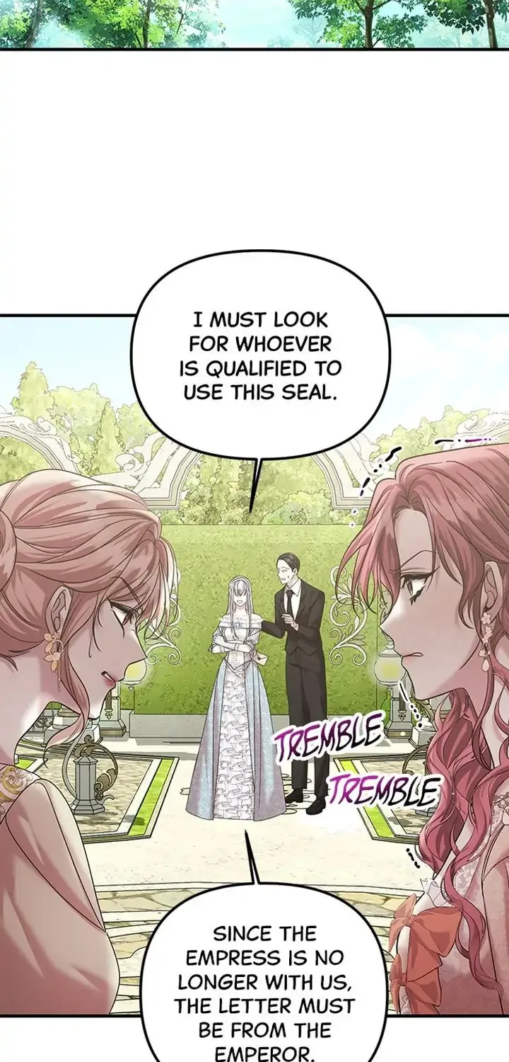 Read A Marriage Alliance for Revenge EN Manga Online