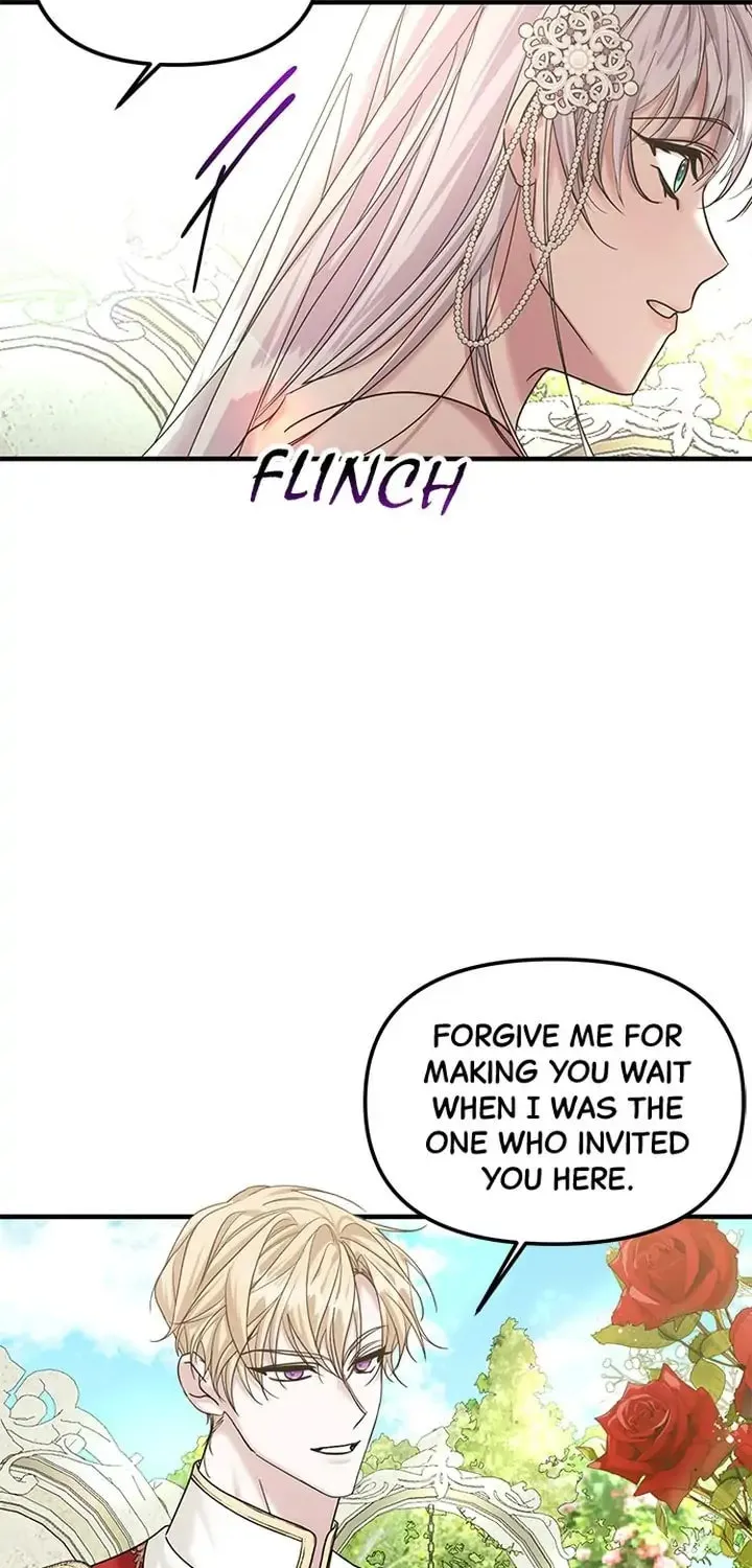 Read A Marriage Alliance for Revenge EN Manga Online