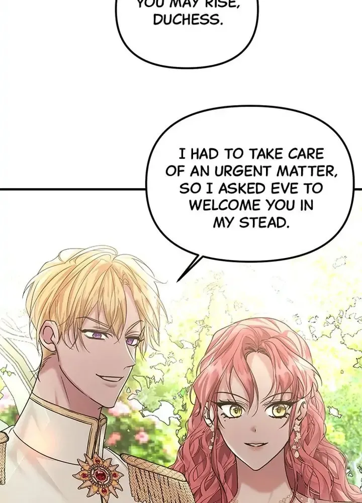 Read A Marriage Alliance for Revenge EN Manga Online
