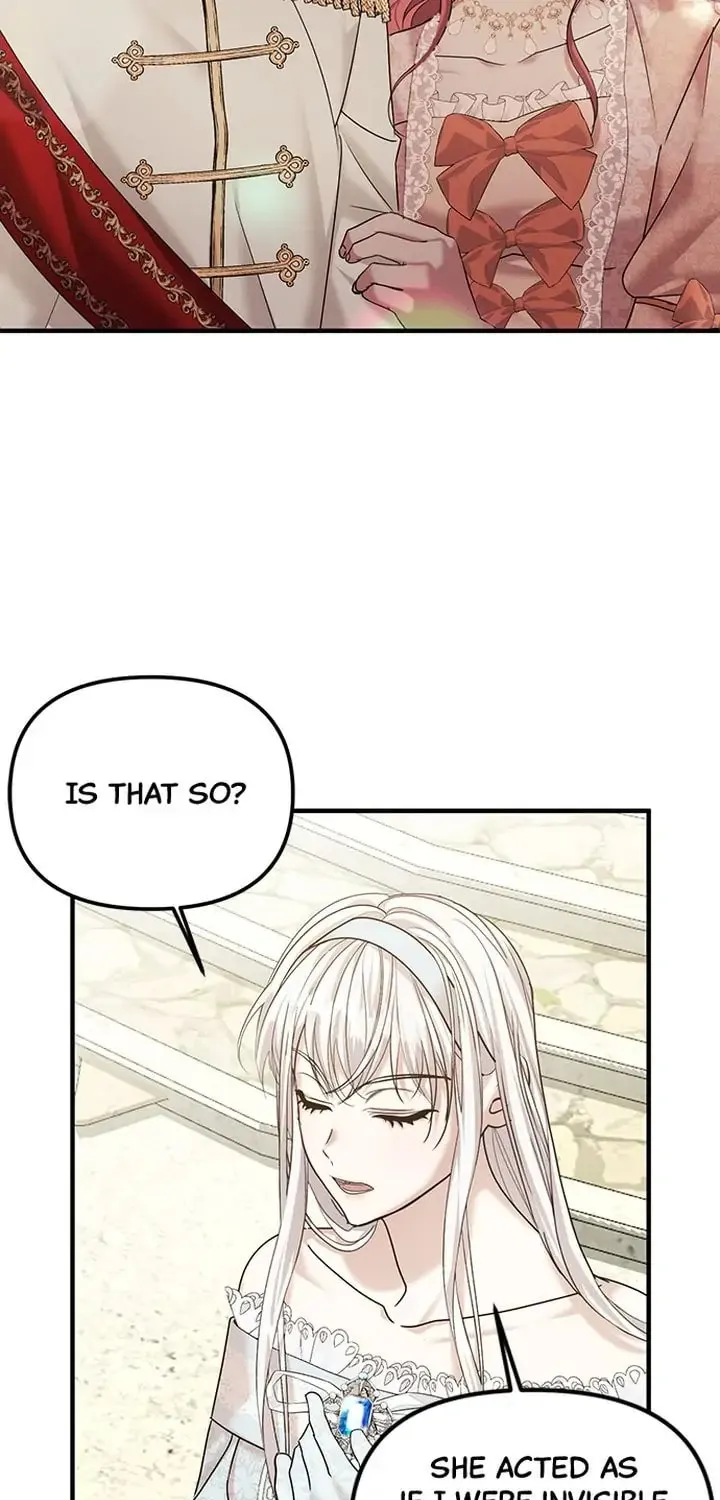 Read A Marriage Alliance for Revenge EN Manga Online