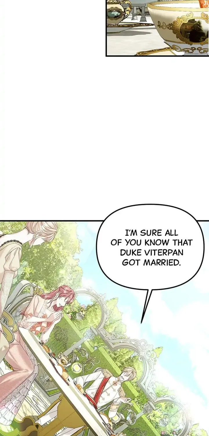 Read A Marriage Alliance for Revenge EN Manga Online