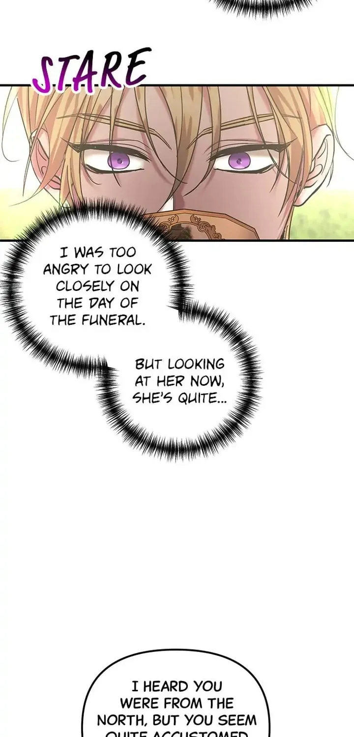 Read A Marriage Alliance for Revenge EN Manga Online