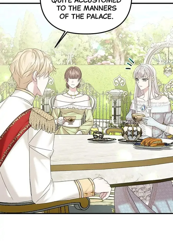 Read A Marriage Alliance for Revenge EN Manga Online