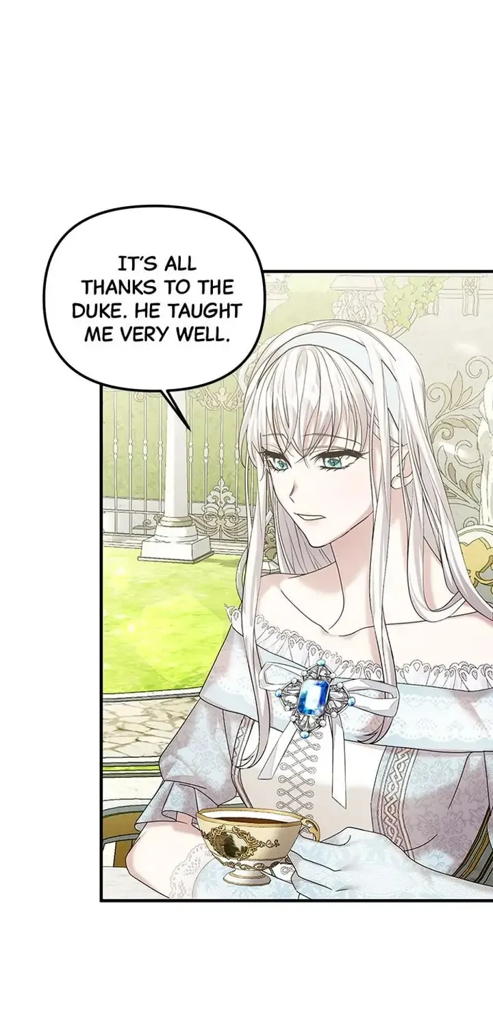 Read A Marriage Alliance for Revenge EN Manga Online