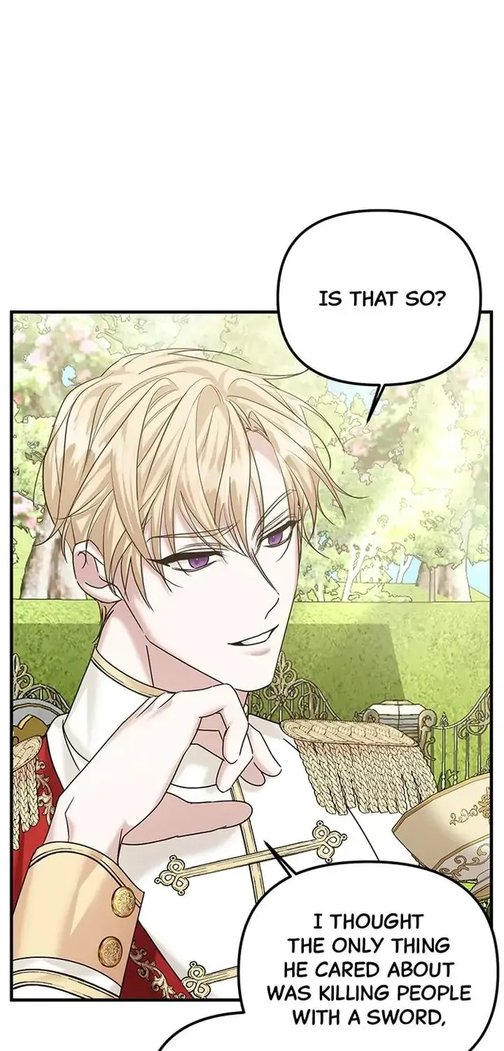 Read A Marriage Alliance for Revenge EN Manga Online