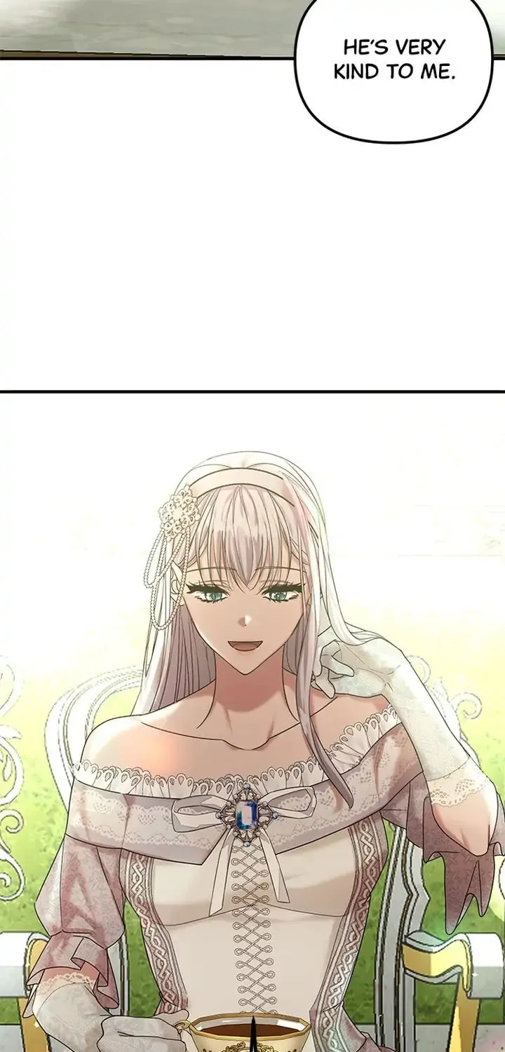Read A Marriage Alliance for Revenge EN Manga Online