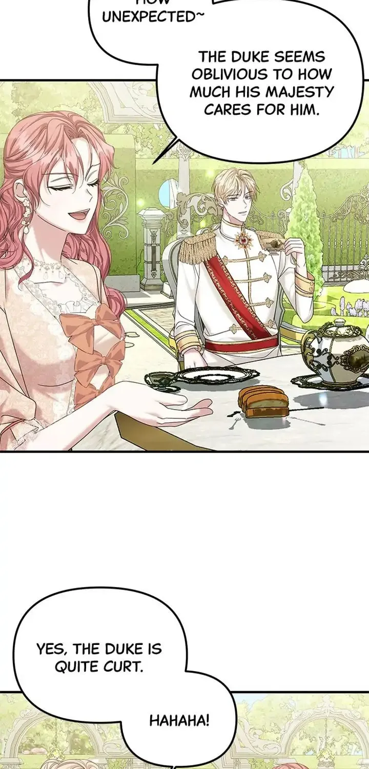 Read A Marriage Alliance for Revenge EN Manga Online