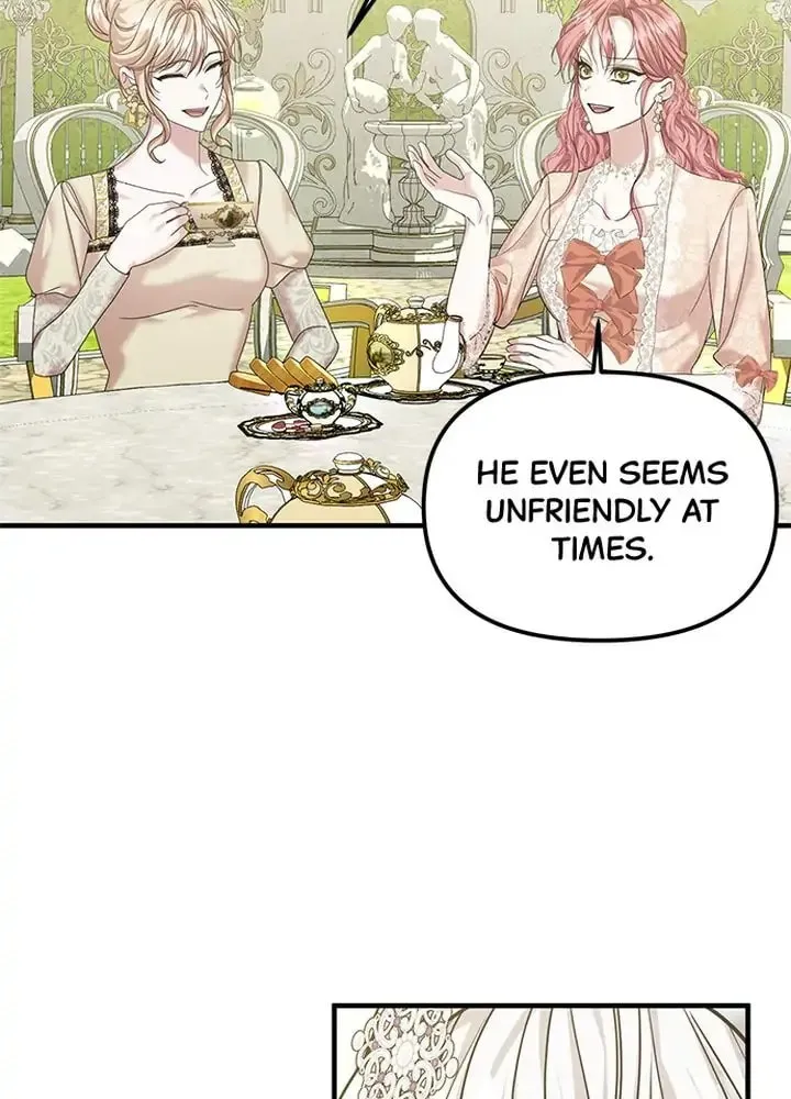 Read A Marriage Alliance for Revenge EN Manga Online