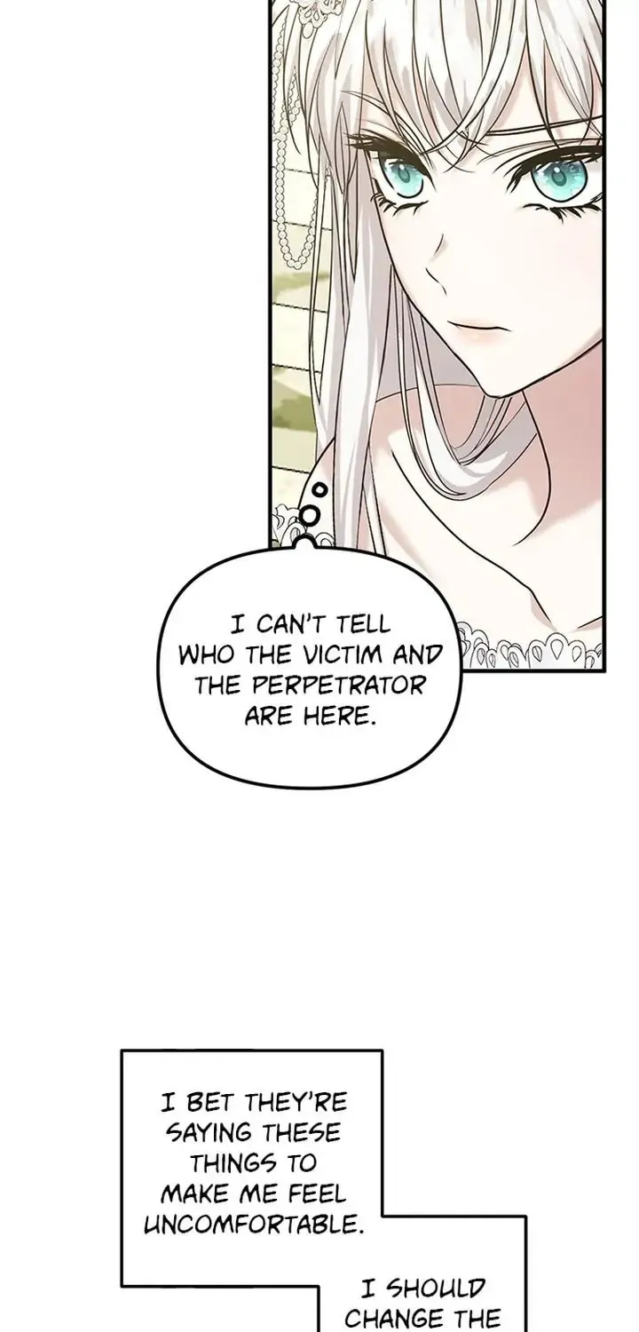 Read A Marriage Alliance for Revenge EN Manga Online