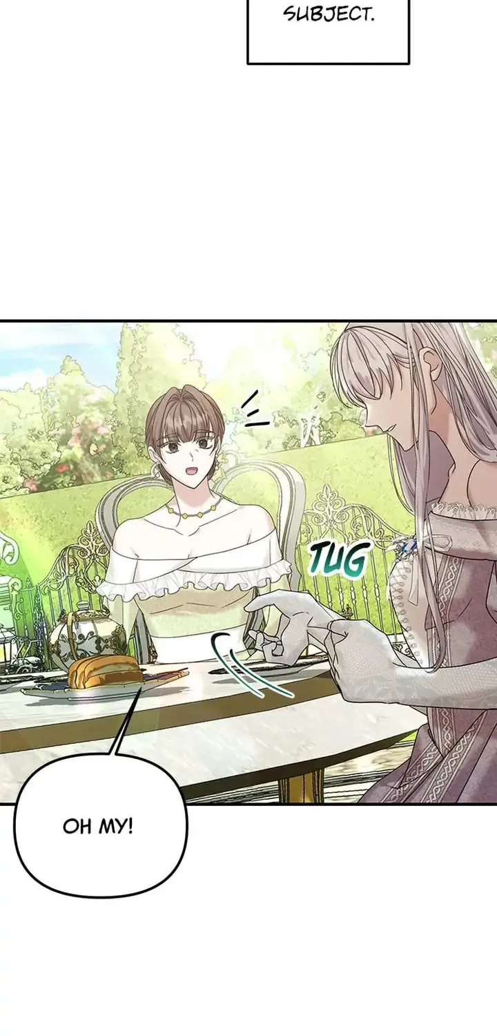 Read A Marriage Alliance for Revenge EN Manga Online