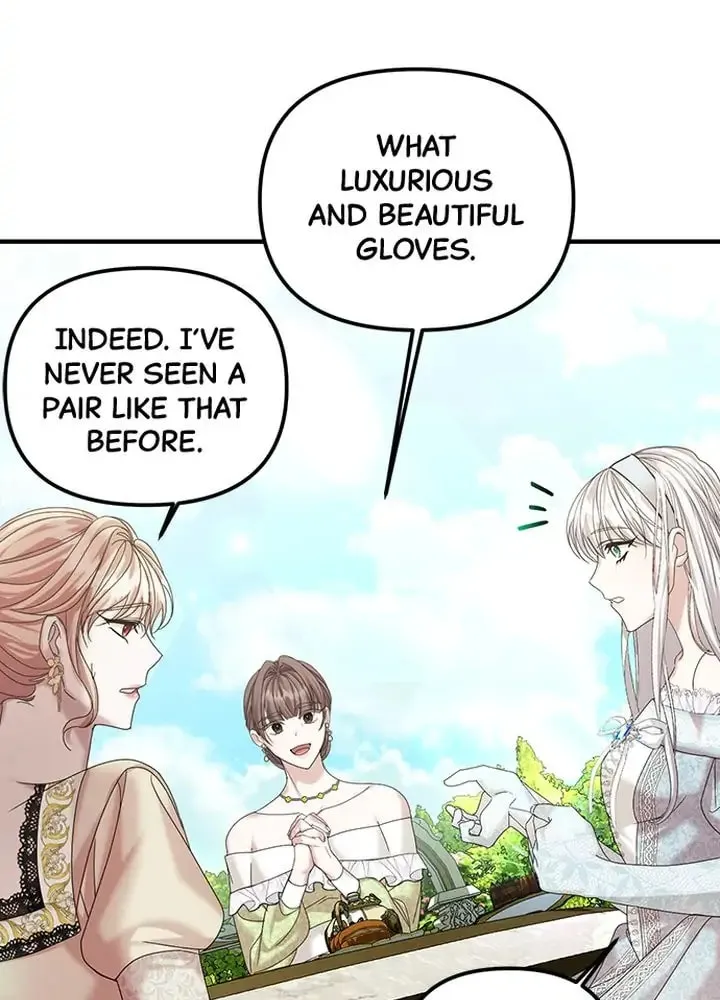 Read A Marriage Alliance for Revenge EN Manga Online
