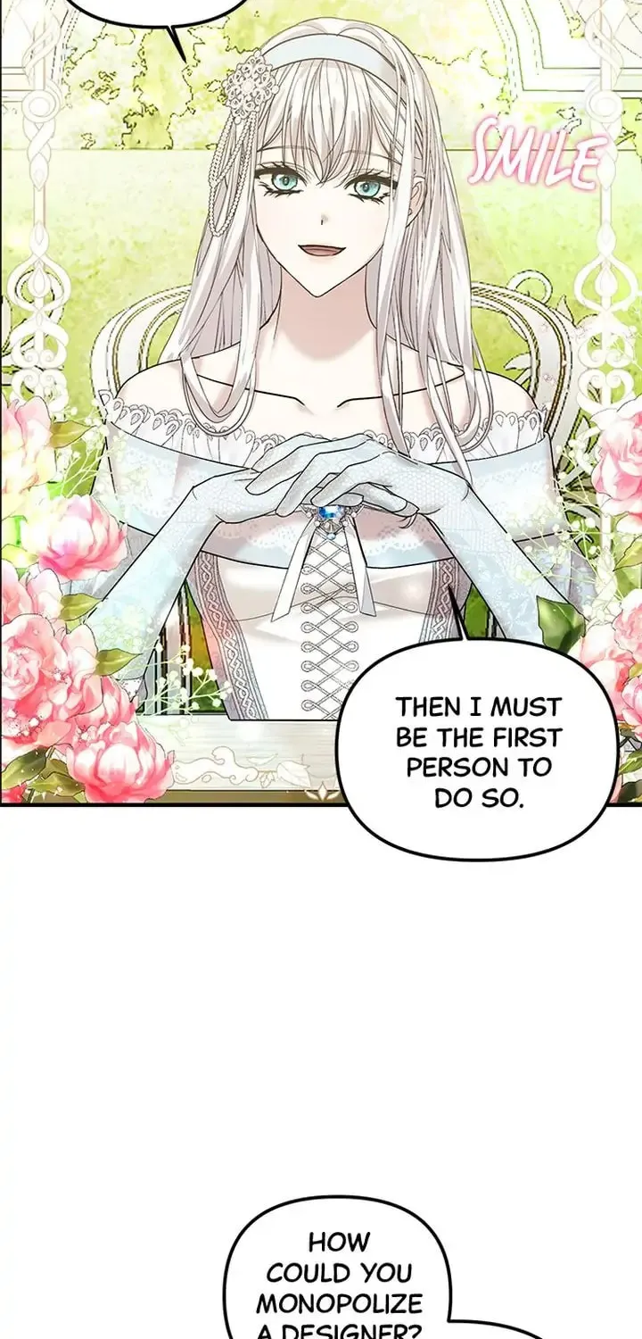 Read A Marriage Alliance for Revenge EN Manga Online